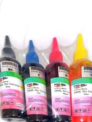 Encre pour imprimante a jet d’encre